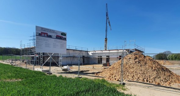 Feuerwehr