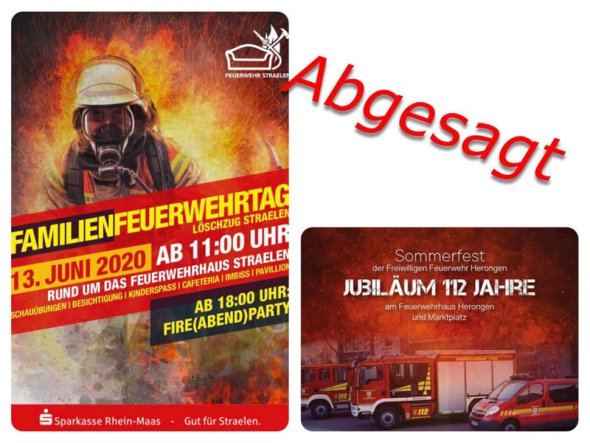 Feuerwehr