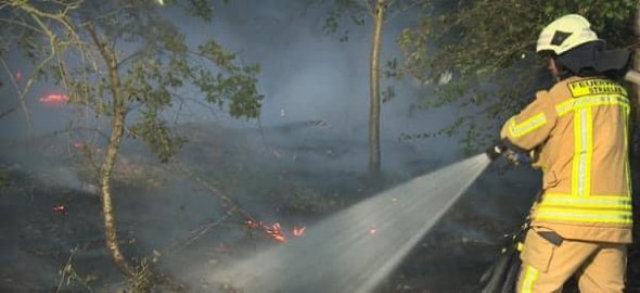 Feuerwehr