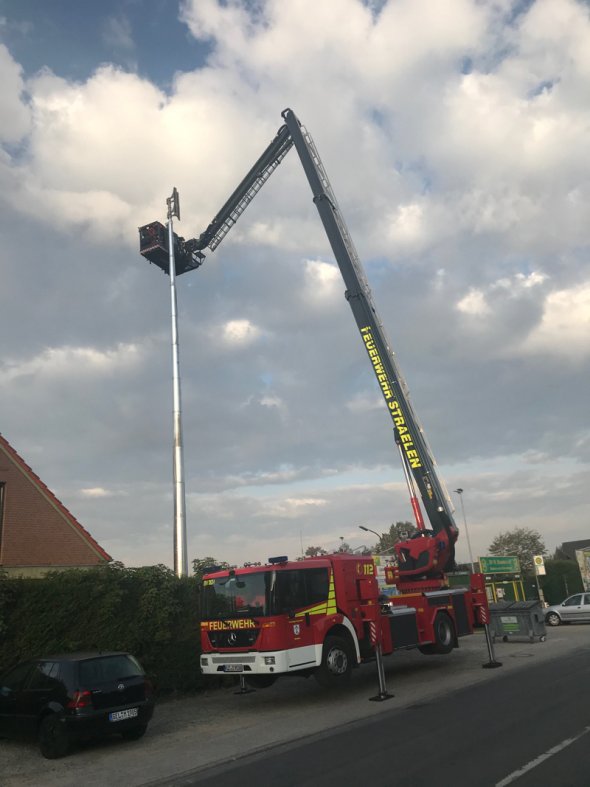 Feuerwehr