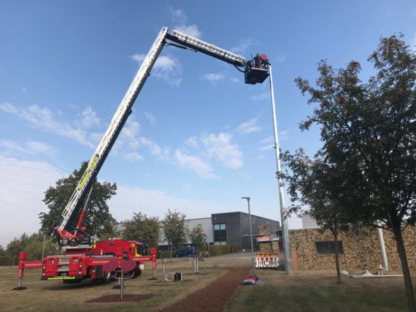 Feuerwehr
