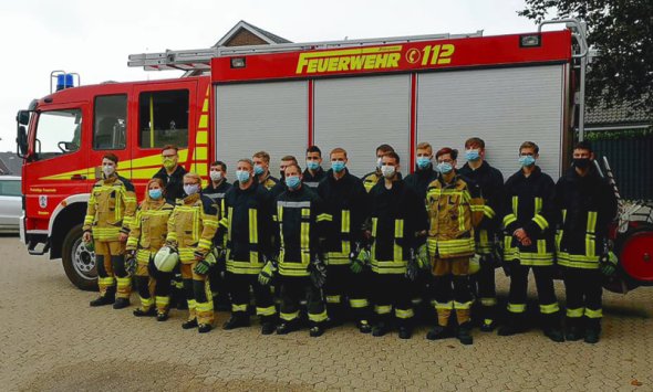 Feuerwehr