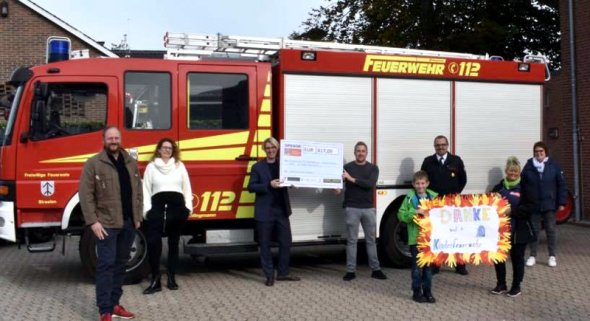 Feuerwehr
