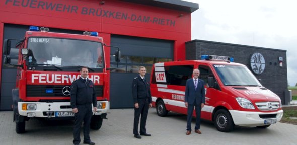 Feuerwehr