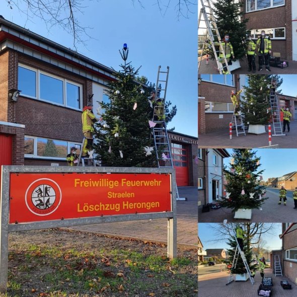 Feuerwehr