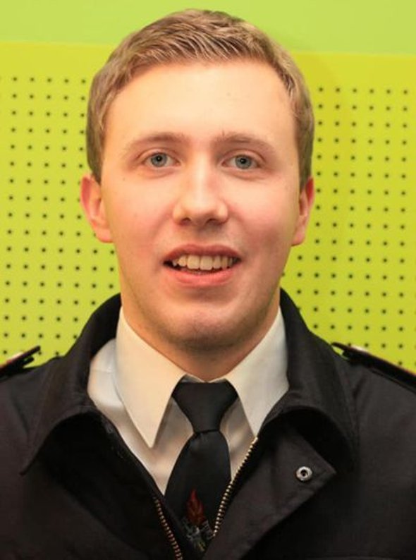 Feuerwehr