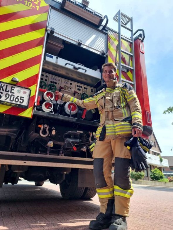 Feuerwehr