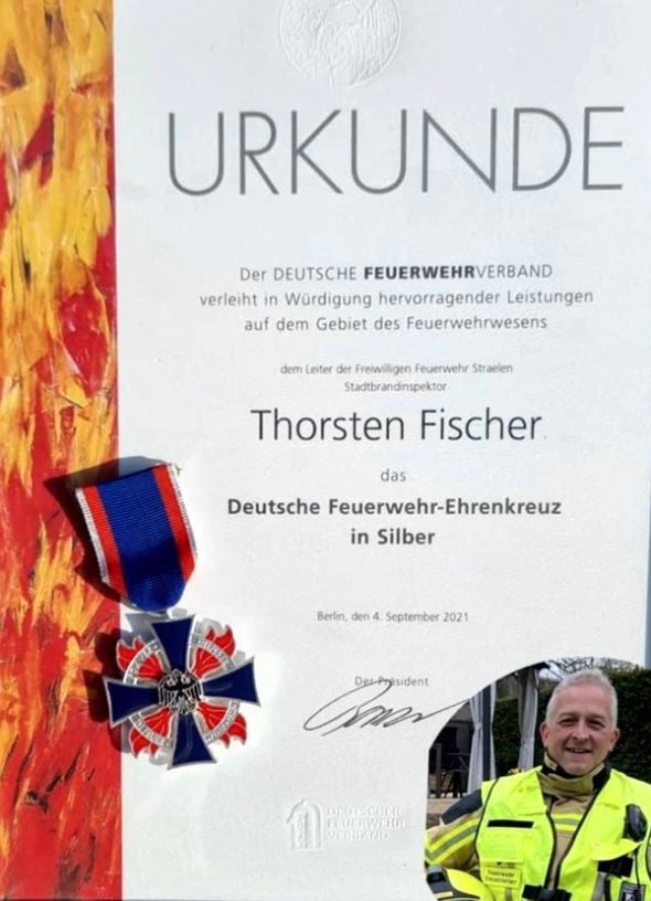 Feuerwehr