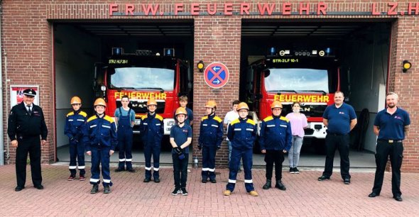Feuerwehr