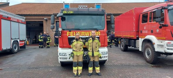 Feuerwehr