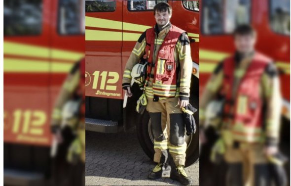 Feuerwehr