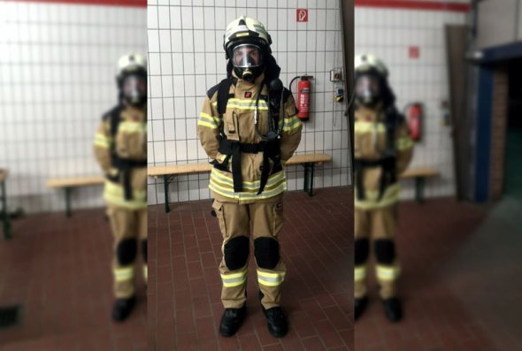 Feuerwehr