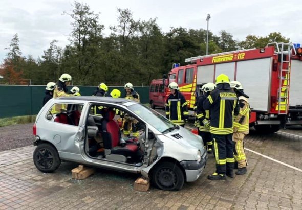 Feuerwehr