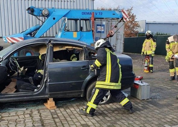 Feuerwehr