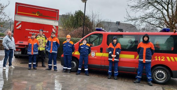 Feuerwehr