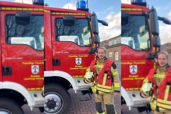 Feuerwehr