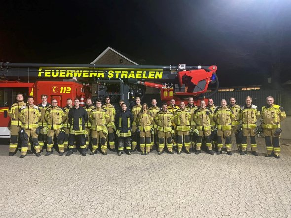 Feuerwehr