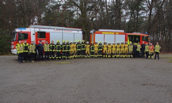Feuerwehr