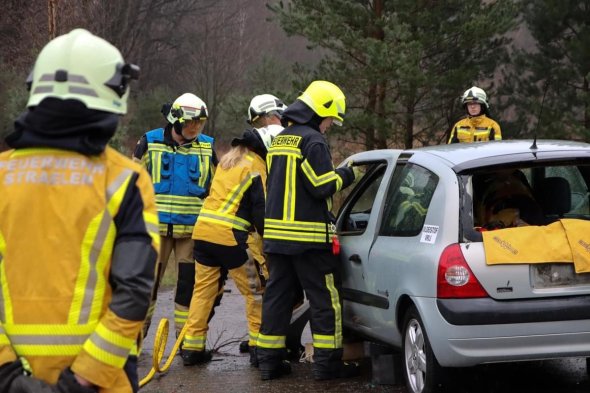 Feuerwehr