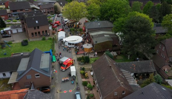 Feuerwehr