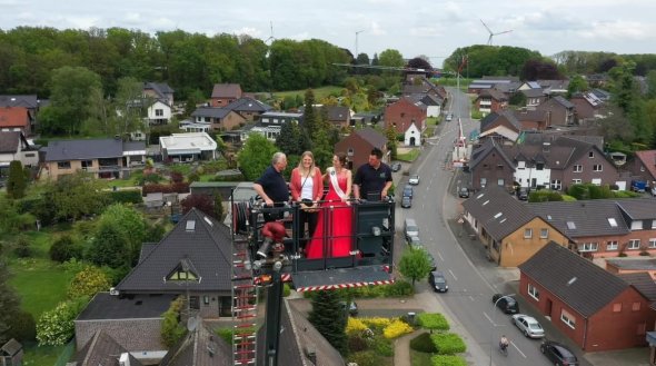 Feuerwehr