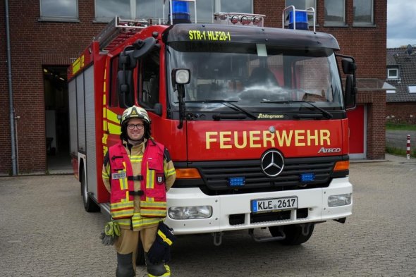 Feuerwehr