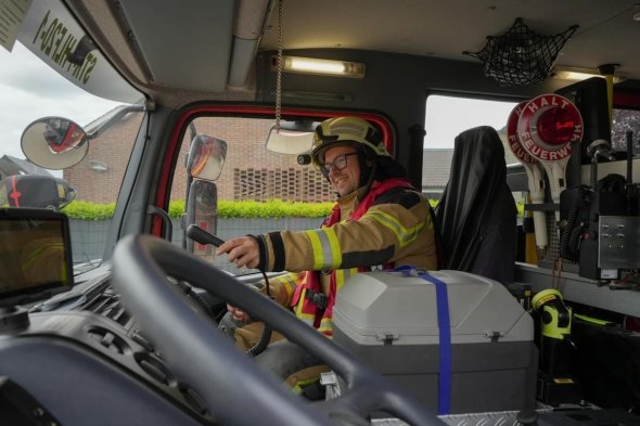 Feuerwehr