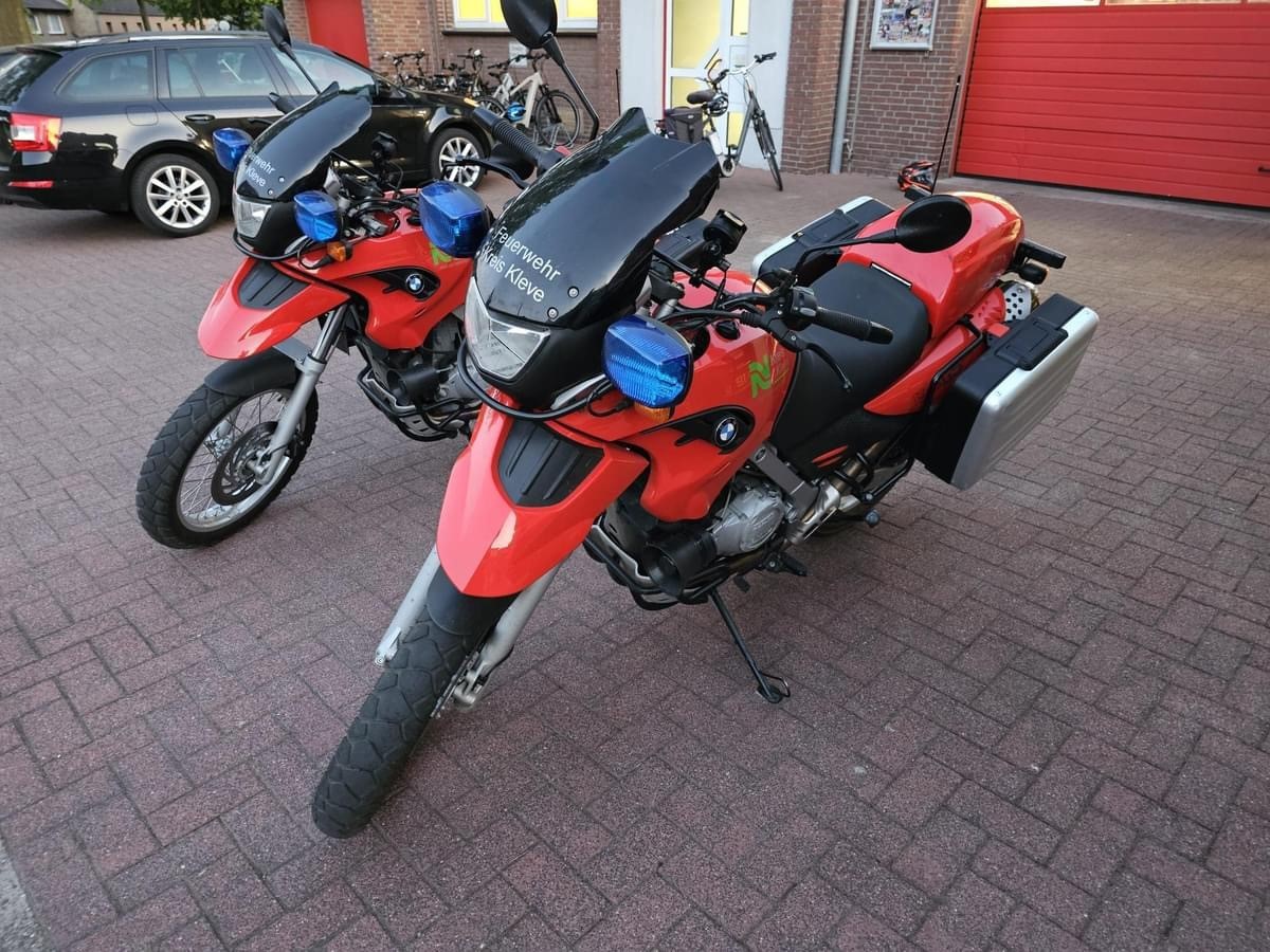 Feuerwehr