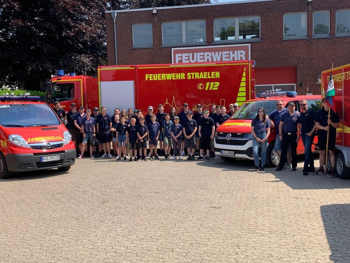 Feuerwehr