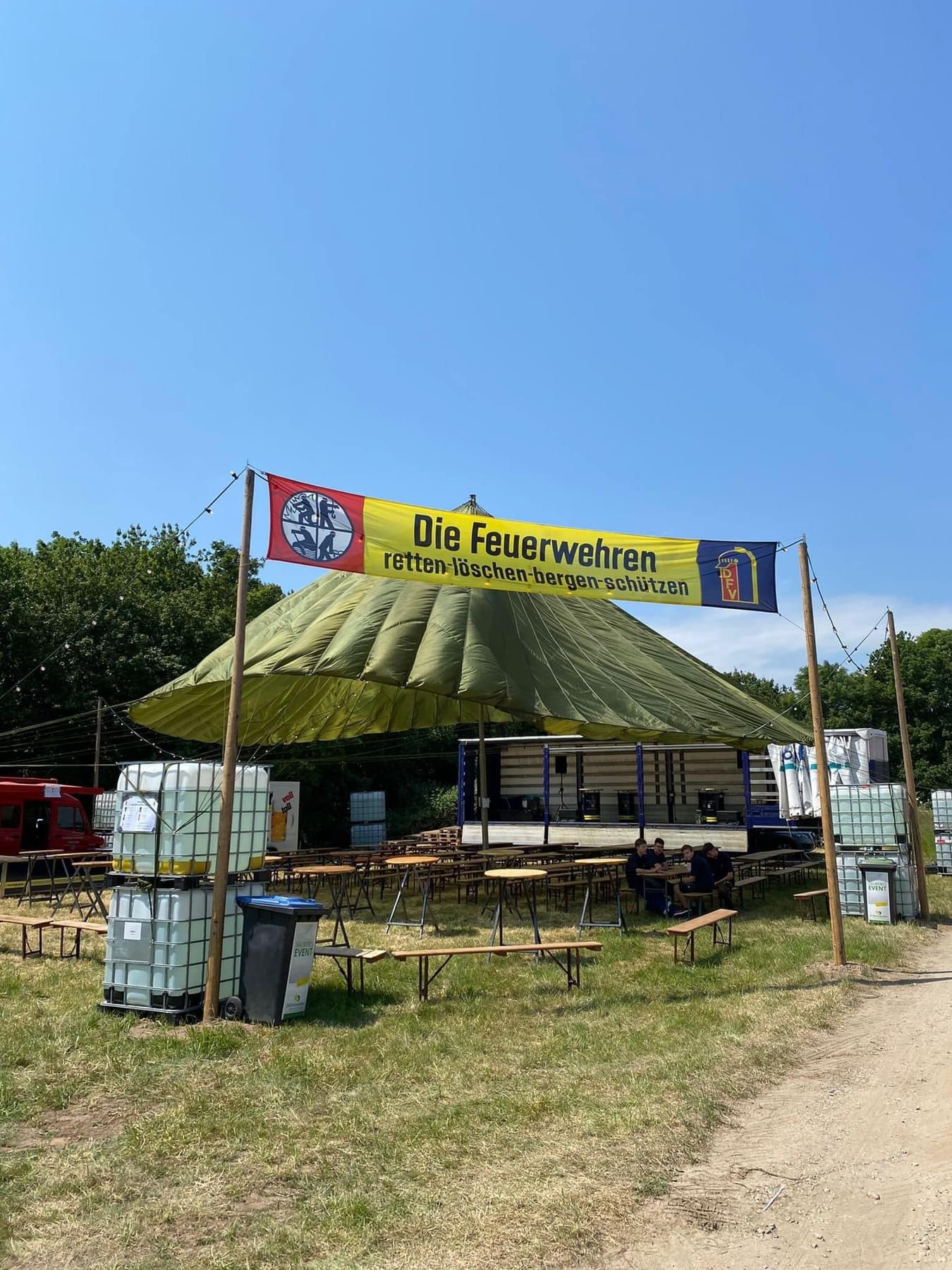 Feuerwehr