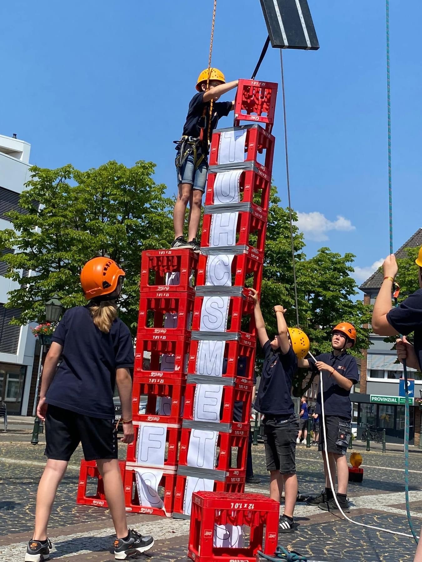 Feuerwehr