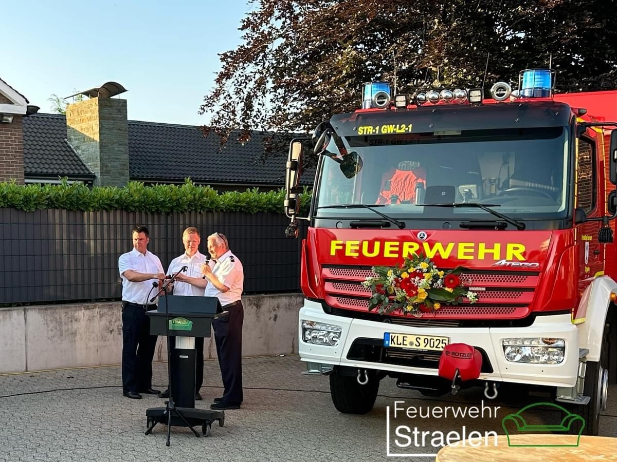 Feuerwehr