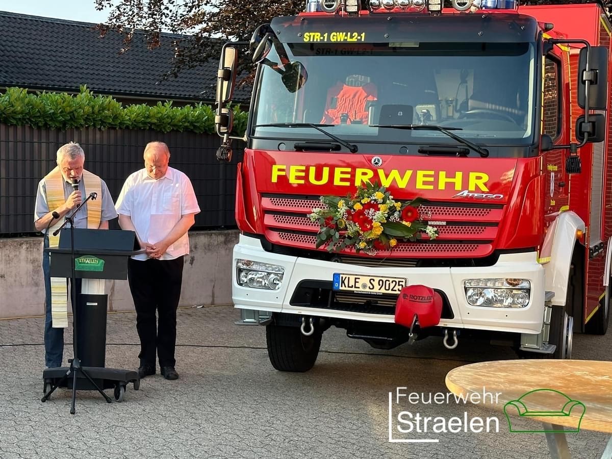 Feuerwehr