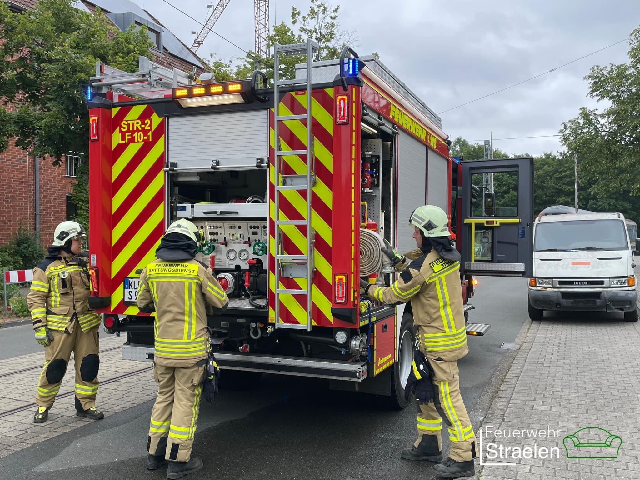 Feuerwehr