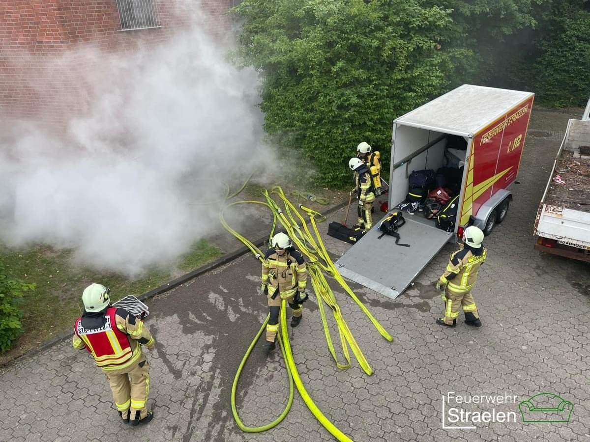 Feuerwehr