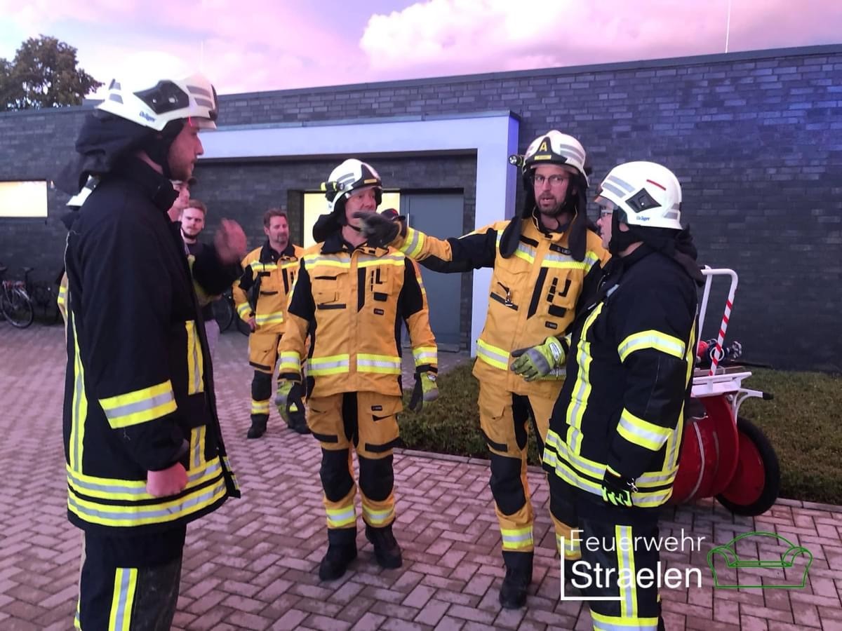 Feuerwehr