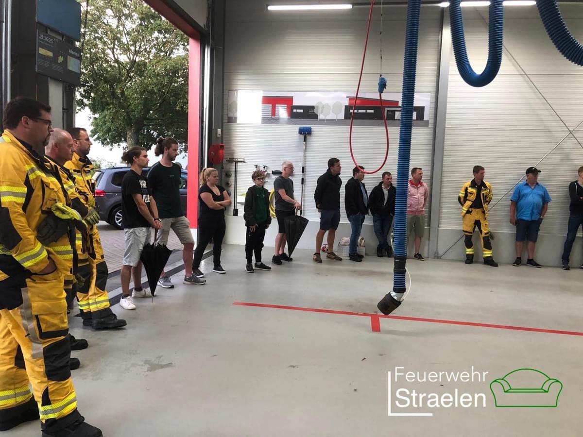 Feuerwehr