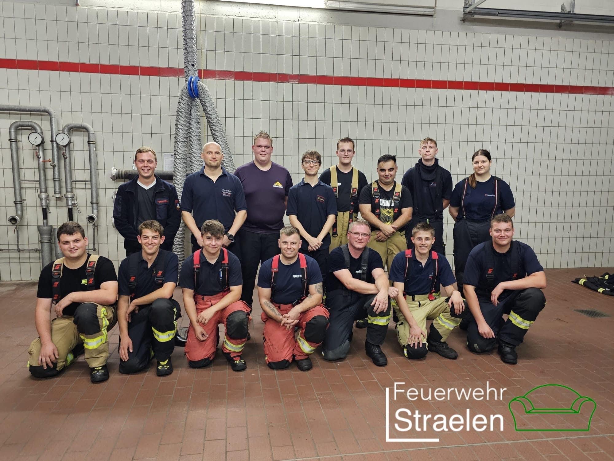 Feuerwehr