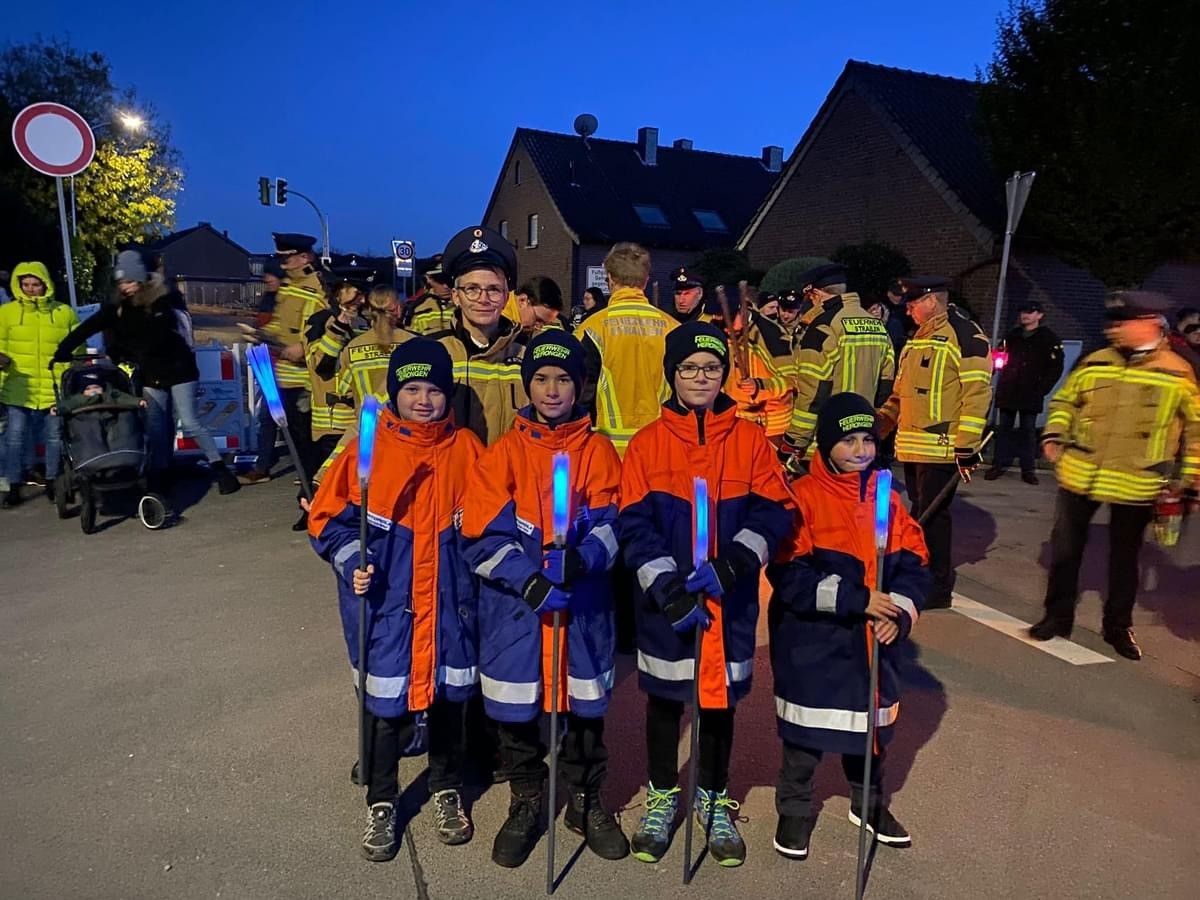 Feuerwehr
