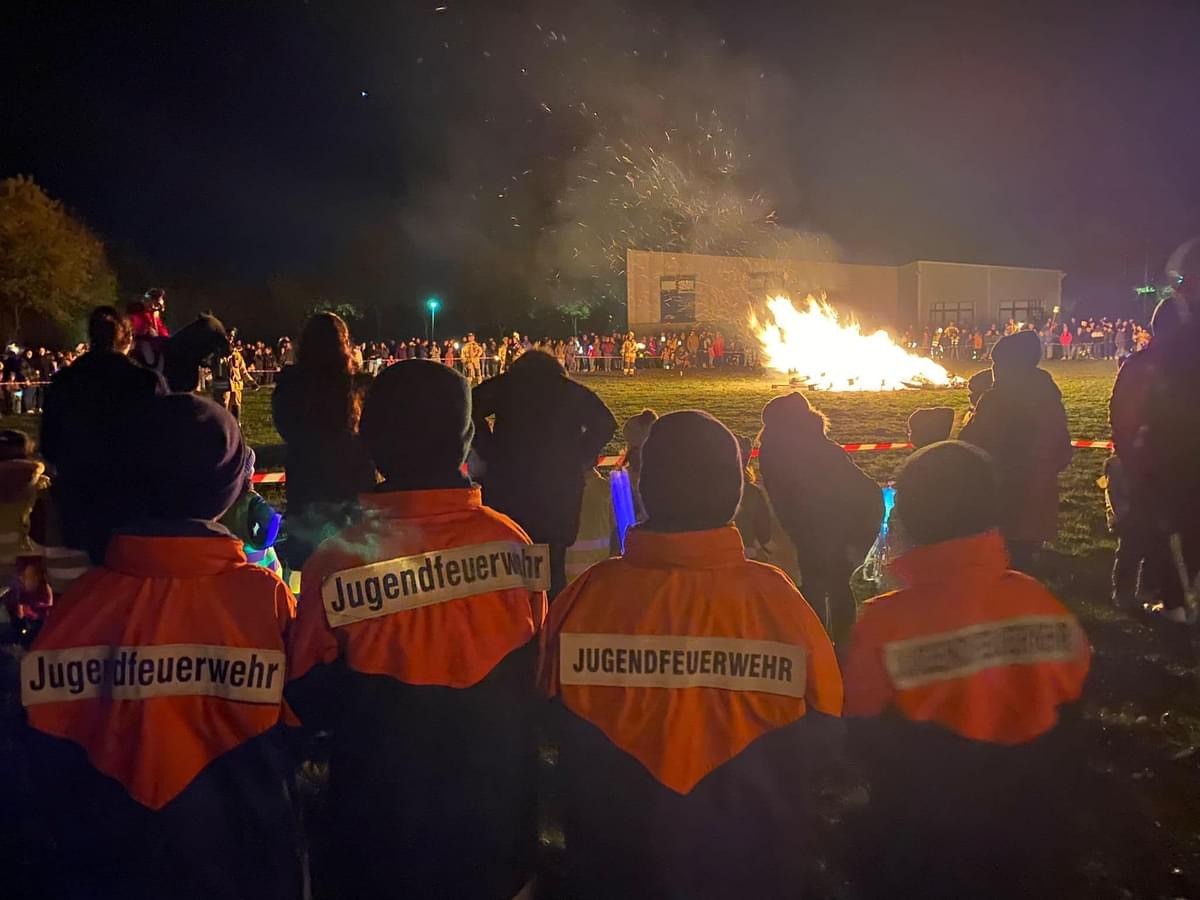Feuerwehr
