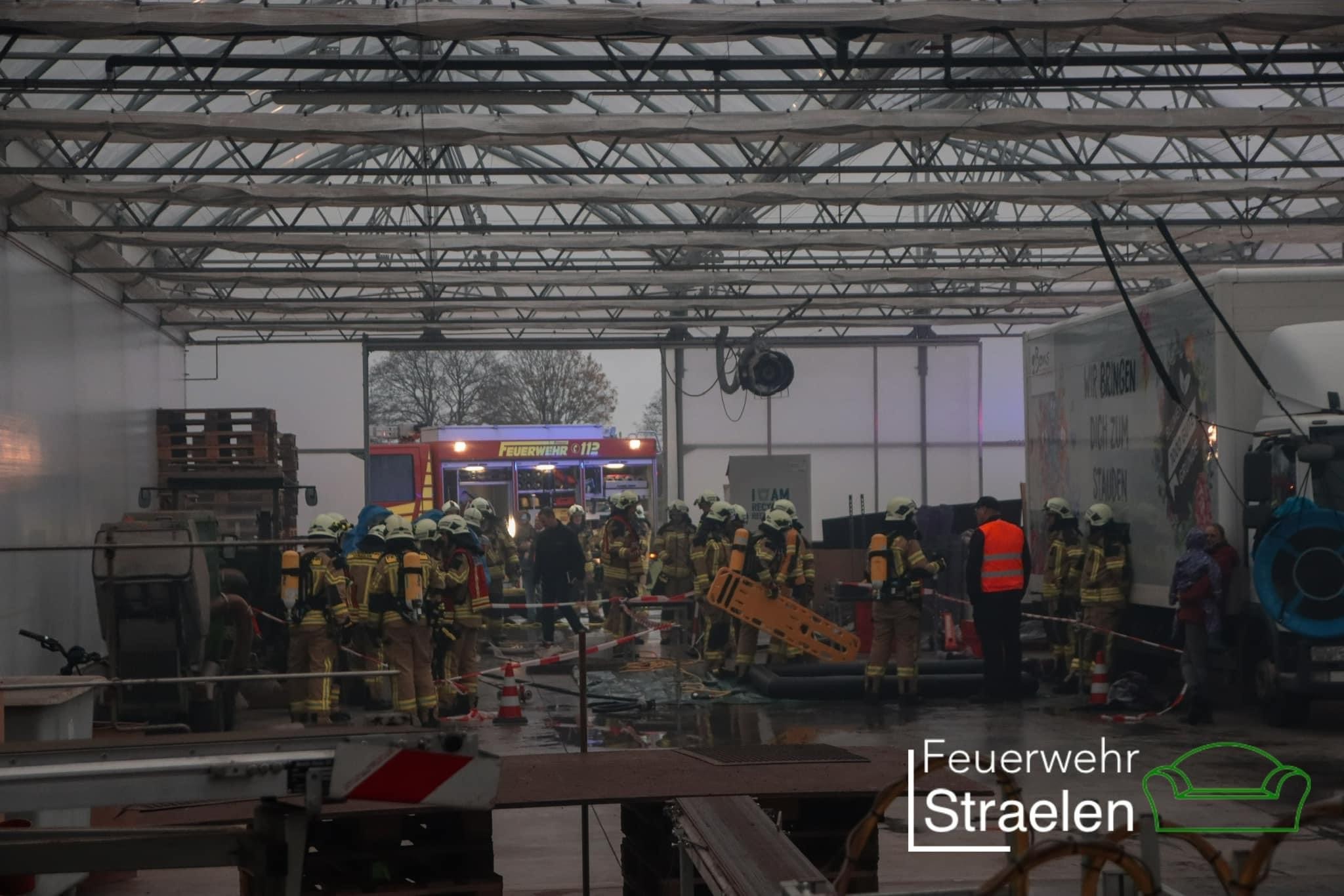 Feuerwehr