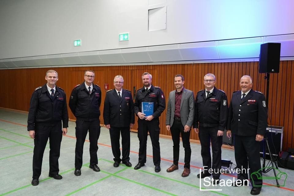 Feuerwehr