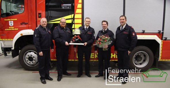 Feuerwehr
