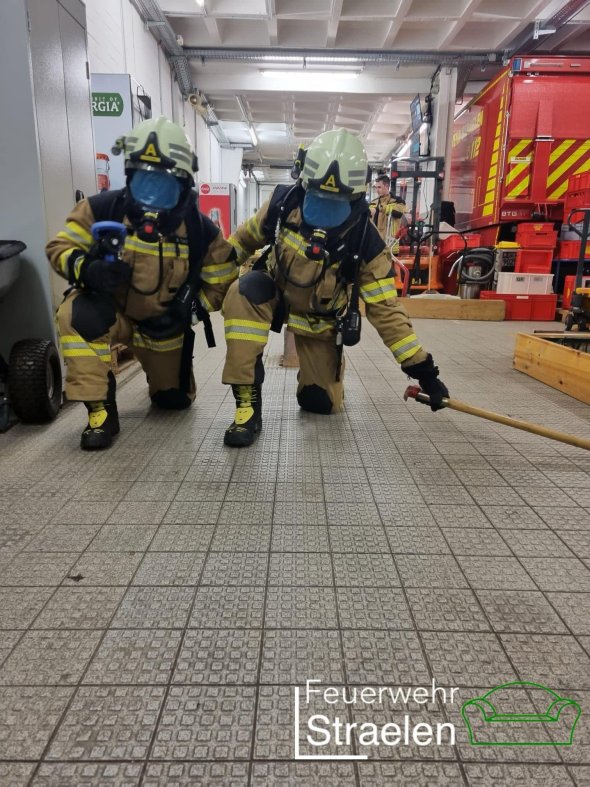 Feuerwehr