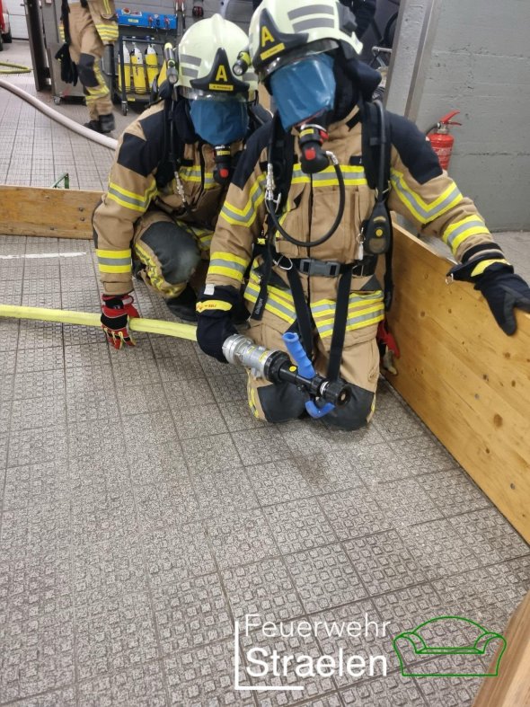 Feuerwehr