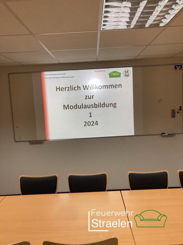 Feuerwehr
