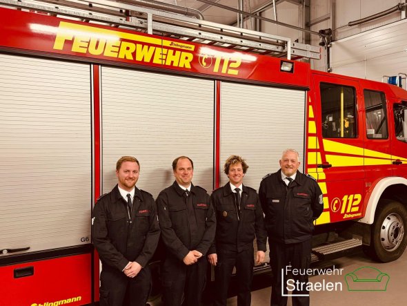 Feuerwehr