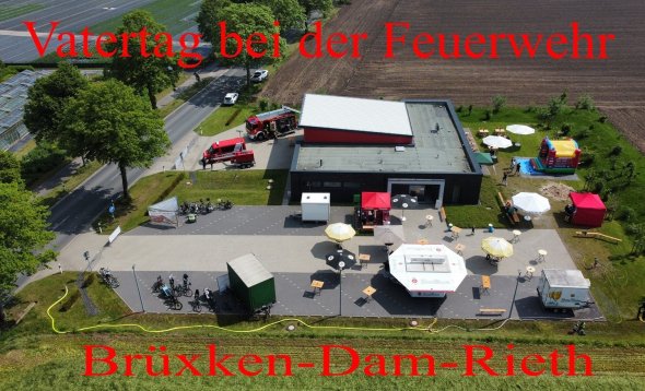 Feuerwehr