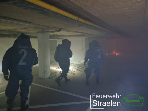 Feuerwehr