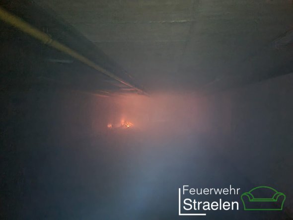 Feuerwehr